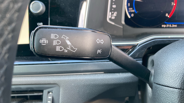 Volkswagen Polo 1.0 TSI R-Line 5dr Petrol Hatchback